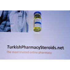 TP Domestic - Testosterone Enanthate